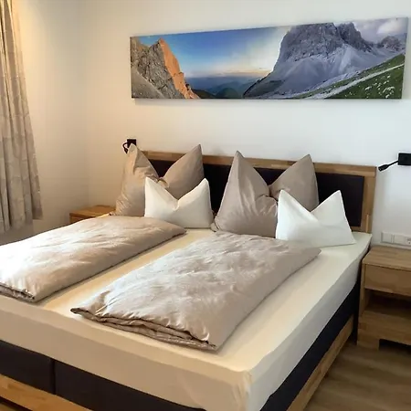 Bergleben Apartment