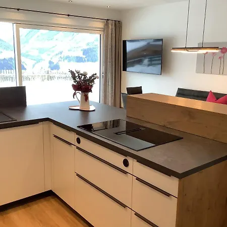 Bergleben Apartment *