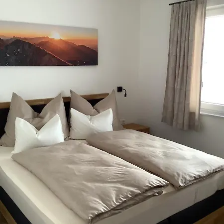 Bergleben Schladming