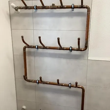 Apartmán Bergleben *