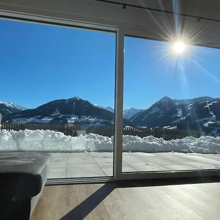 Bergleben Apartment