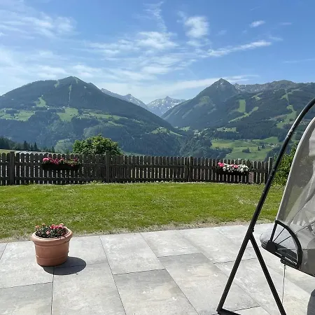 Apartment Bergleben Schladming