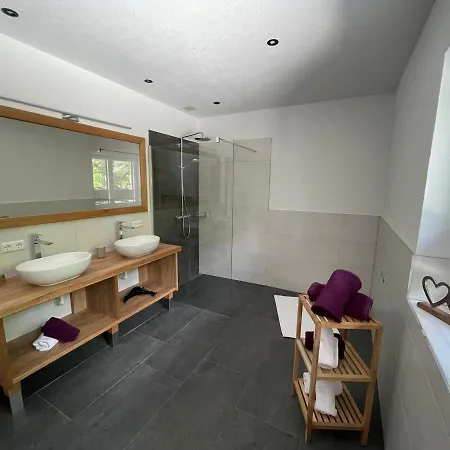 Apartment Bergleben Schladming