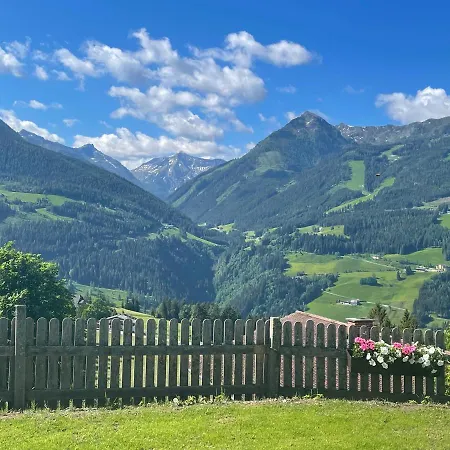 Bergleben Apartmán Schladming