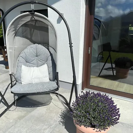 Bergleben Schladming