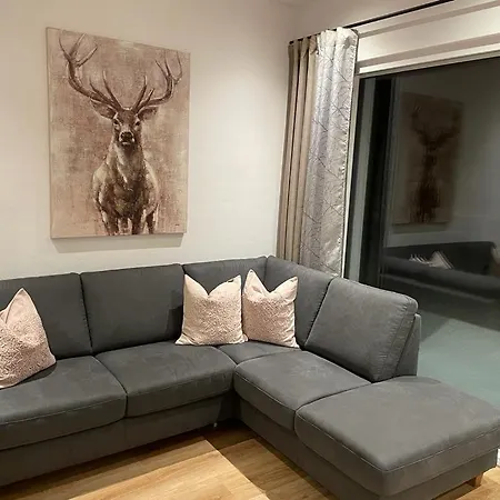 Apartment Bergleben Schladming