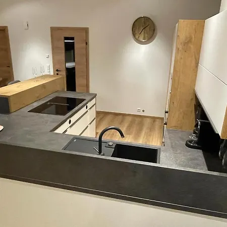 Apartmán Bergleben Schladming