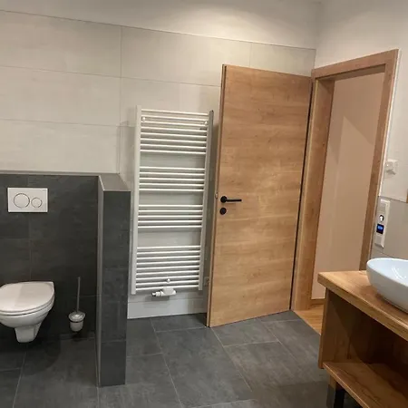 Bergleben Apartment Schladming