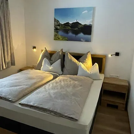 Bergleben Apartmán Schladming