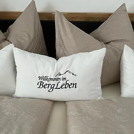 Bergleben Apartment *