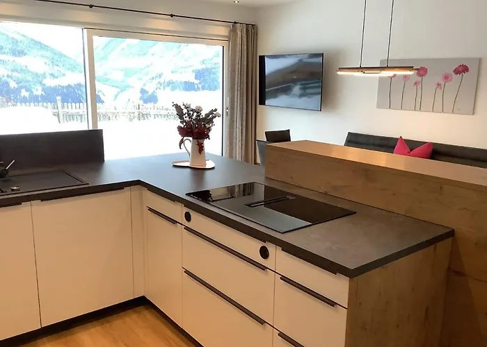 Bergleben Apartment *