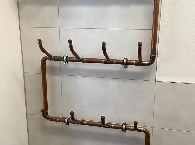 Apartamento Bergleben *