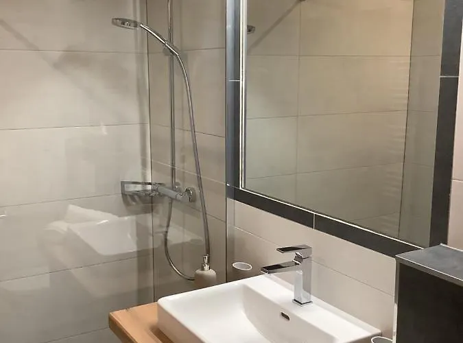 Bergleben Apartamento *