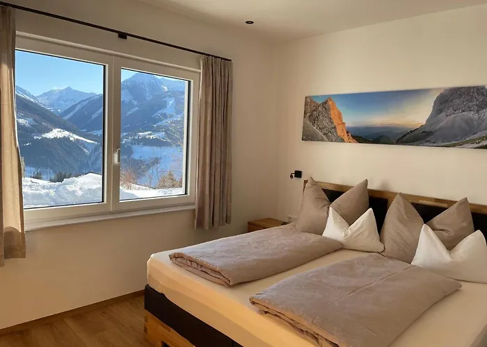 Bergleben Apartamento *