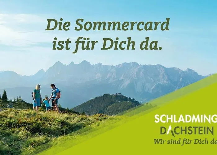 Apartamento Bergleben