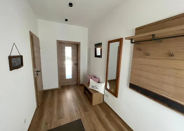 Bergleben Apartment *