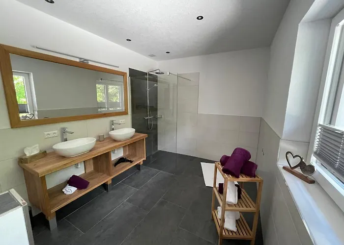 Apartment Bergleben Schladming