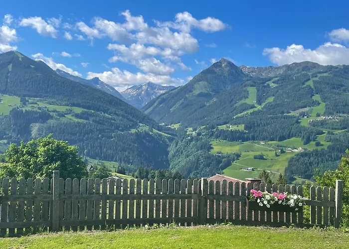 Bergleben Apartamento Schladming
