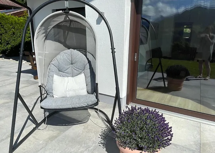 Bergleben Schladming