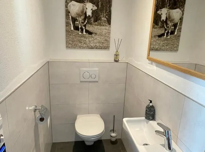 Apartamento Bergleben