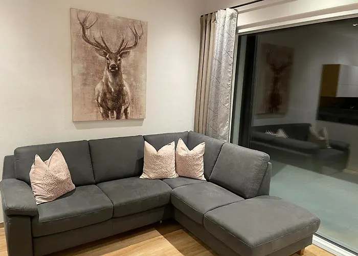 Apartamento Bergleben Schladming