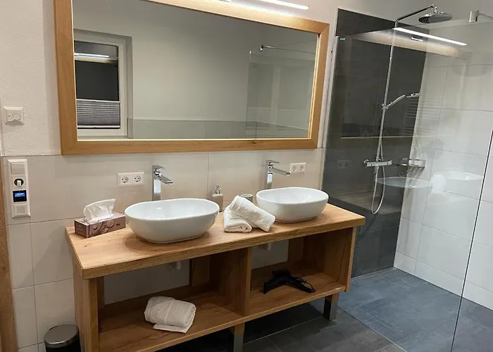 Bergleben Apartamento