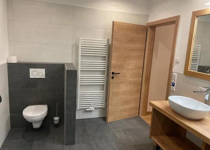 Bergleben Apartamento Schladming