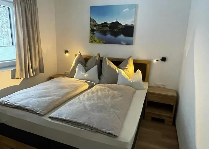 Bergleben Apartamento Schladming